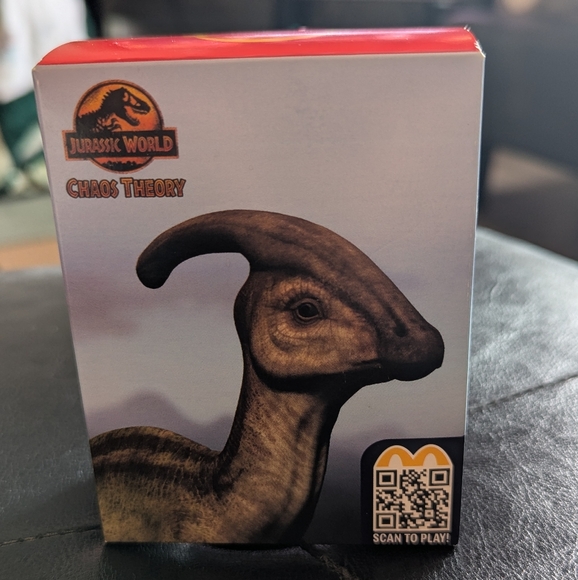 McDonald's Toys (20 Pieces) - Picture 10 of 12